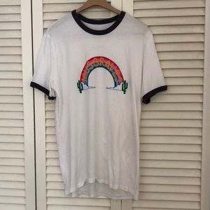 Kacey Musgraves Ringer Tee